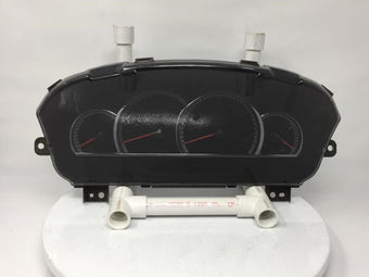 compare product 2011 Cadillac Sts Instrument Cluster Speedometer Gauges P/N:81,793 MI. PN:20827562 Fits Fits 2009 2010 OEM Used Auto Parts