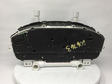 2011 Cadillac Sts Instrument Cluster Speedometer Gauges P/N:81,793 MI. PN:20827562 Fits Fits 2009 2010 OEM Used Auto Parts