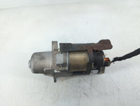 2013-2019 Cadillac Xts Car Starter Motor Solenoid OEM P/N:12645298 Fits OEM Used Auto Parts - Oemusedautoparts1.com