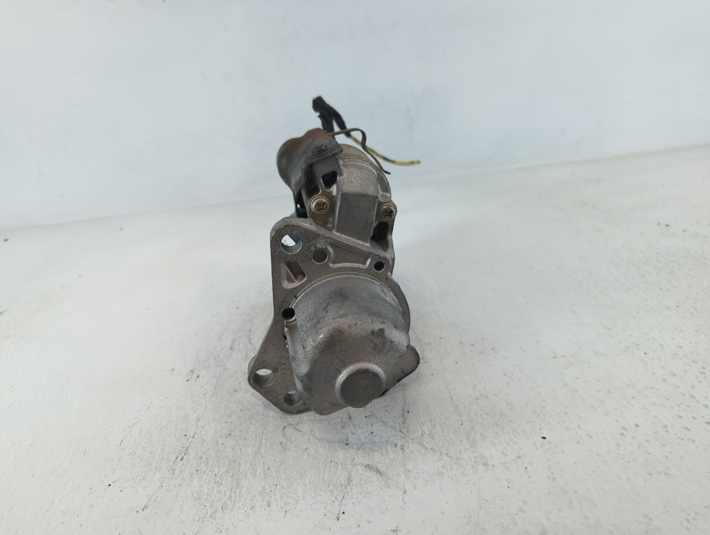 2013-2019 Cadillac Xts Car Starter Motor Solenoid OEM P/N:12645298 Fits OEM Used Auto Parts - Oemusedautoparts1.com