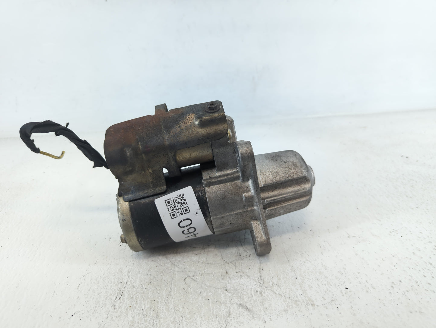 2013-2019 Cadillac Xts Car Starter Motor Solenoid OEM P/N:12645298 Fits OEM Used Auto Parts - Oemusedautoparts1.com