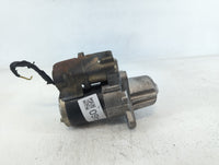 2013-2019 Cadillac Xts Car Starter Motor Solenoid OEM P/N:12645298 Fits OEM Used Auto Parts - Oemusedautoparts1.com