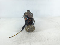 2013-2019 Cadillac Xts Car Starter Motor Solenoid OEM P/N:12645298 Fits OEM Used Auto Parts - Oemusedautoparts1.com