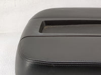 2011 Chevrolet Avalanche Center Console Armrest Cover Lid P/N:L0197017AA01G13 Fits OEM Used Auto Parts - Oemusedautoparts1.c