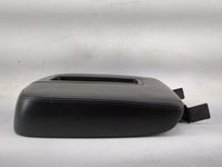 2011 Chevrolet Avalanche Center Console Armrest Cover Lid P/N:L0197017AA01G13 Fits OEM Used Auto Parts - Oemusedautoparts1.c