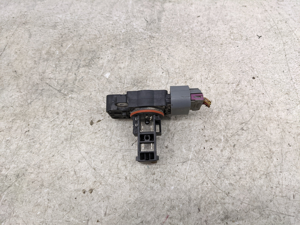 2009-2013 Chevrolet Avalanche Mass Air Flow Meter Maf Sensor 1489656 - Oemusedautoparts1.com