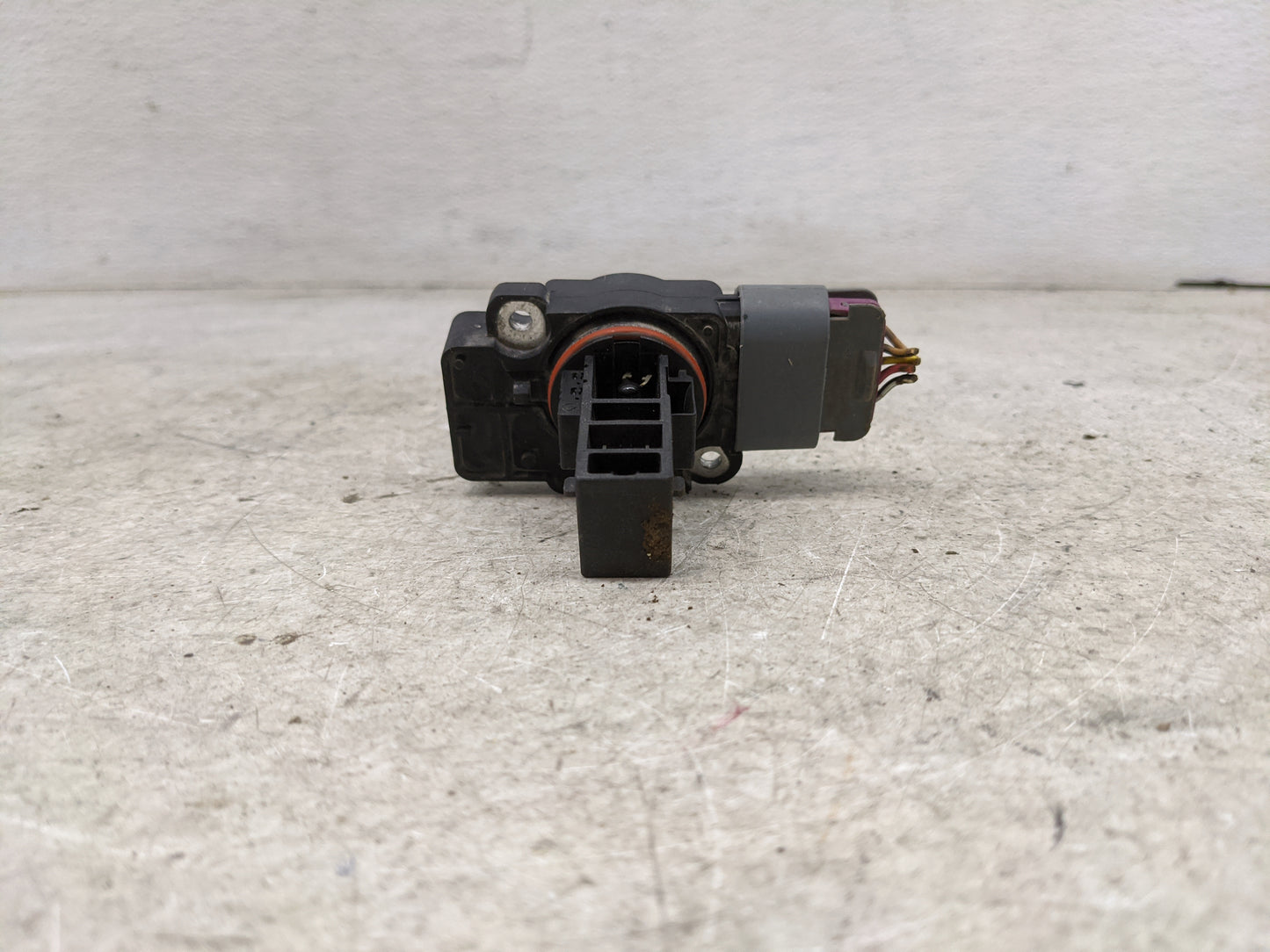 2009-2013 Chevrolet Avalanche Mass Air Flow Meter Maf 1489656 - Oemusedautoparts1.com