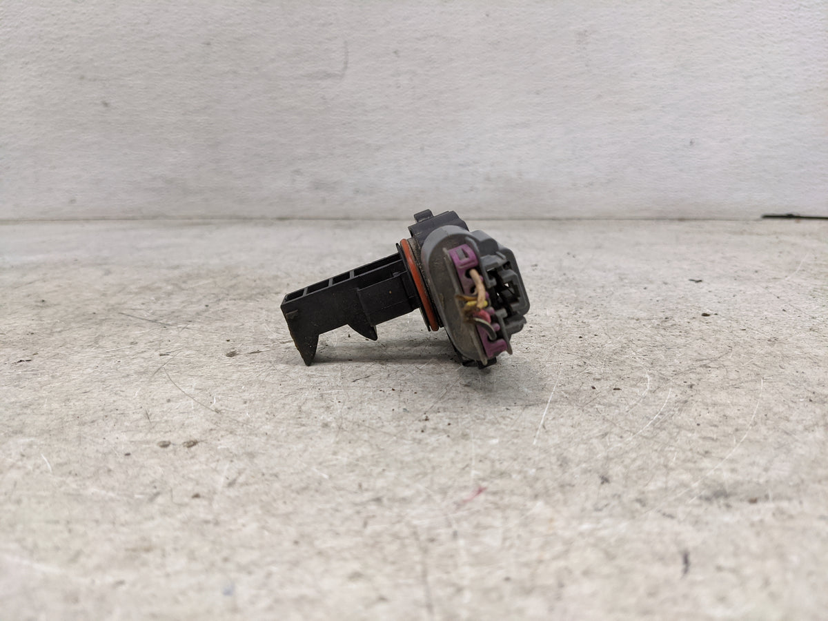 2009-2013 Chevrolet Avalanche Mass Air Flow Meter Maf Sensor 1489656 - Oemusedautoparts1.com