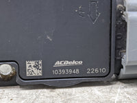 2009-2013 Chevrolet Avalanche Mass Air Flow Meter Maf 1489656 - Oemusedautoparts1.com