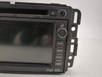 2011 Chevrolet Avalanche 1500 Radio AM FM Cd Player Receiver Replacement P/N:22776895 Fits OEM Used Auto Parts - Oemusedauto