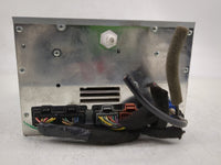 2011 Chevrolet Avalanche 1500 Radio AM FM Cd Player Receiver Replacement P/N:22776895 Fits OEM Used Auto Parts - Oemusedauto