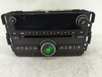 2011 Chevrolet Avalanche 1500 Radio AM FM Cd Player Receiver Replacement P/N:20934593 25826305 Fits OEM Used Auto Parts - Oe