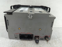 2011 Chevrolet Avalanche 1500 Radio AM FM Cd Player Receiver Replacement P/N:20934593 25826305 Fits OEM Used Auto Parts - Oe