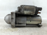 2011 Chevrolet Avalanche 1500 Car Starter Motor Solenoid OEM P/N:GM 12637615 Fits Fits 2009 2010 2012 2013 2014 2015 2016 20