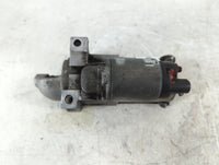 2011 Chevrolet Avalanche 1500 Car Starter Motor Solenoid OEM P/N:GM 12637615 Fits Fits 2009 2010 2012 2013 2014 2015 2016 20