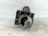 2011 Chevrolet Avalanche 1500 Car Starter Motor Solenoid OEM P/N:GM 12637615 Fits Fits 2009 2010 2012 2013 2014 2015 2016 20