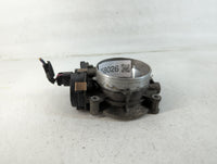 2011 Chevrolet Avalanche 1500 Throttle Body P/N:RME87-3C9992 Fits Fits 2009 2010 2012 2013 2014 2015 OEM Used Auto Parts - O