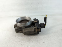 2011 Chevrolet Avalanche 1500 Throttle Body P/N:RME87-3C9992 Fits Fits 2009 2010 2012 2013 2014 2015 OEM Used Auto Parts - O