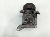 Chevrolet Avalanche 1500 Air Conditioning A/c Ac Compressor Oem - Oemusedautoparts1.com