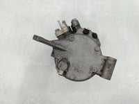 Chevrolet Avalanche 1500 Air Conditioning A/c Ac Compressor Oem - Oemusedautoparts1.com