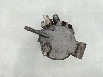 Chevrolet Avalanche 1500 Air Conditioning A/c Ac Compressor Oem