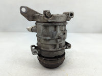Chevrolet Avalanche 1500 Air Conditioning A/c Ac Compressor Oem - Oemusedautoparts1.com