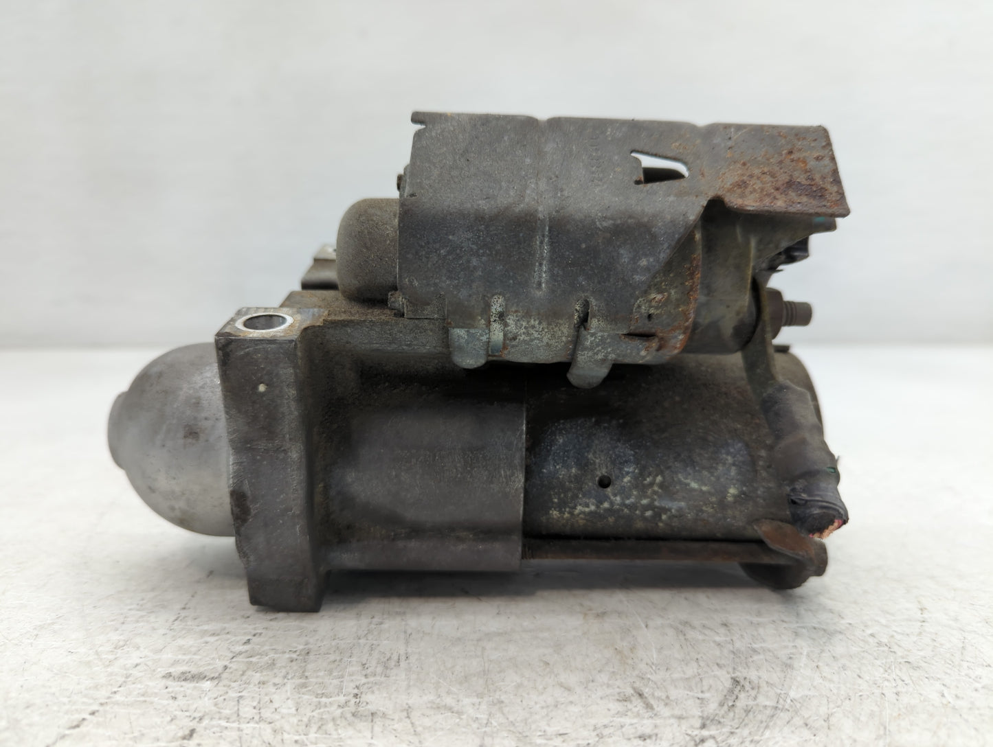 2011 Chevrolet Avalanche 1500 Car Starter Motor Solenoid OEM P/N:GM 12637615 Fits Fits 2009 2010 2012 2013 2014 2015 2016 20