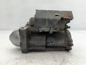 compare product 2011 Chevrolet Avalanche 1500 Car Starter Motor Solenoid OEM P/N:GM 12637615 Fits Fits 2009 2010 2012 2013 2014 2015 2016 2017 OEM Used Auto Parts