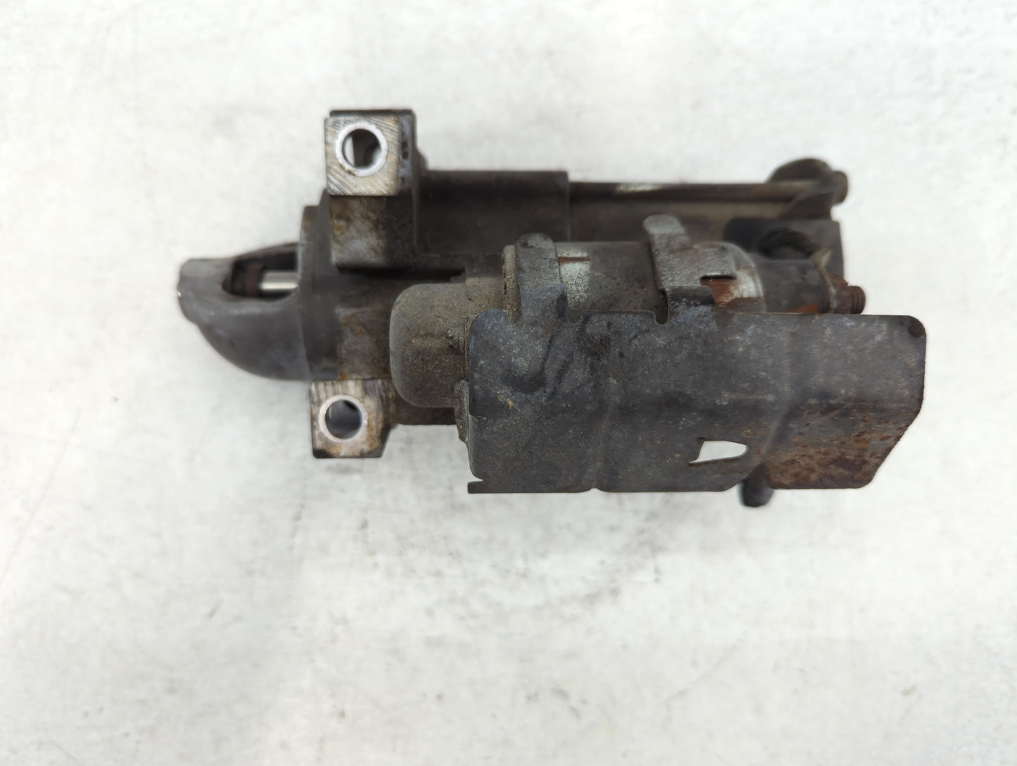 2011 Chevrolet Avalanche 1500 Car Starter Motor Solenoid OEM P/N:GM 12637615 Fits Fits 2009 2010 2012 2013 2014 2015 2016 20