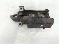 2011 Chevrolet Avalanche 1500 Car Starter Motor Solenoid OEM P/N:GM 12637615 Fits Fits 2009 2010 2012 2013 2014 2015 2016 20