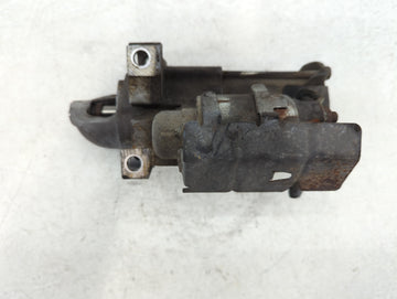 2011 Chevrolet Avalanche 1500 Car Starter Motor Solenoid OEM P/N:GM 12637615 Fits Fits 2009 2010 2012 2013 2014 2015 2016 2017 OEM Used Auto Parts