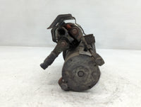 2011 Chevrolet Avalanche 1500 Car Starter Motor Solenoid OEM P/N:GM 12637615 Fits Fits 2009 2010 2012 2013 2014 2015 2016 20