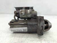 2011 Chevrolet Avalanche 1500 Car Starter Motor Solenoid OEM P/N:GM 12637615 Fits Fits 2009 2010 2012 2013 2014 2015 2016 20