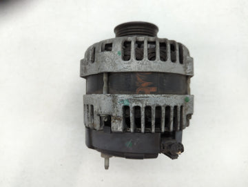 2011 Chevrolet Avalanche 1500 Alternator Replacement Generator Charging Assembly Engine OEM Fits OEM Used Auto Parts - Oemus