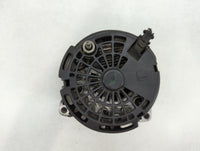2011 Chevrolet Avalanche 1500 Alternator Replacement Generator Charging Assembly Engine OEM Fits OEM Used Auto Parts - Oemus