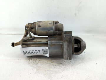 2011 Chevrolet Avalanche 1500 Car Starter Motor Solenoid OEM P/N:12637615 Fits Fits 2009 2010 2012 2013 2014 2015 2016 2017 