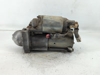 2011 Chevrolet Avalanche 1500 Car Starter Motor Solenoid OEM P/N:12637615 Fits Fits 2009 2010 2012 2013 2014 2015 2016 2017 