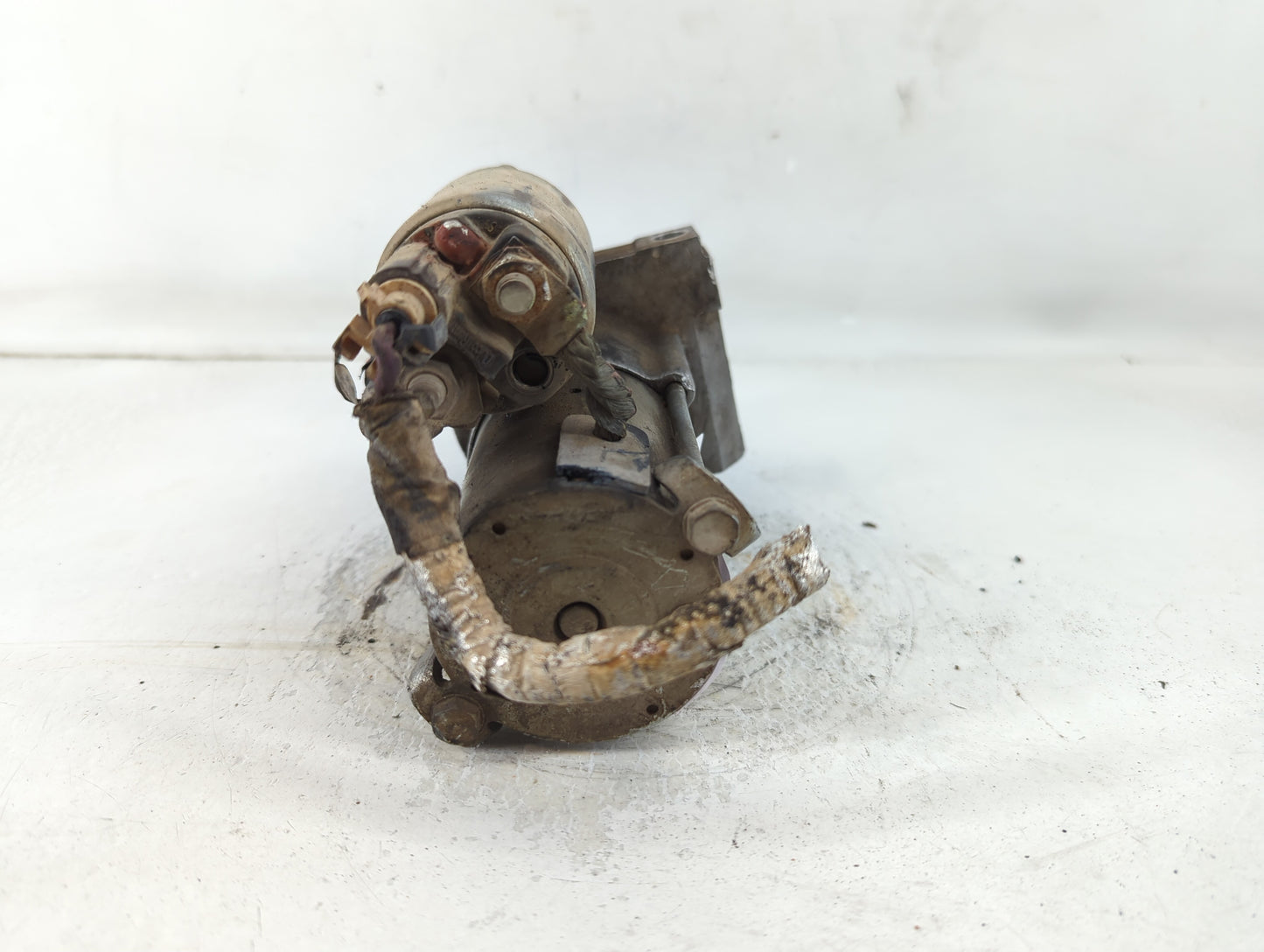 2011 Chevrolet Avalanche 1500 Car Starter Motor Solenoid OEM P/N:12637615 Fits Fits 2009 2010 2012 2013 2014 2015 2016 2017 
