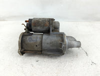 2010-2011 Chevrolet Aveo Car Starter Motor Solenoid OEM Fits Fits 2010 2011 OEM Used Auto Parts - Oemusedautoparts1.com