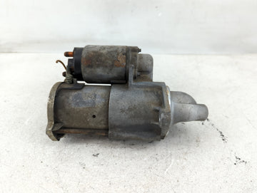 2010-2011 Chevrolet Aveo Car Starter Motor Solenoid OEM Fits Fits 2010 2011 OEM Used Auto Parts - Oemusedautoparts1.com