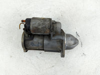 2010-2011 Chevrolet Aveo Car Starter Motor Solenoid OEM Fits Fits 2010 2011 OEM Used Auto Parts - Oemusedautoparts1.com