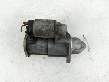 2010-2011 Chevrolet Aveo Car Starter Motor Solenoid OEM Fits Fits 2010 2011 OEM Used Auto Parts