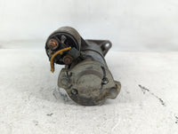 2010-2011 Chevrolet Aveo Car Starter Motor Solenoid OEM Fits Fits 2010 2011 OEM Used Auto Parts - Oemusedautoparts1.com