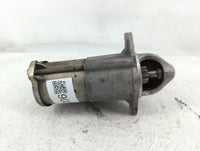 2010-2011 Chevrolet Aveo Car Starter Motor Solenoid OEM Fits Fits 2010 2011 OEM Used Auto Parts - Oemusedautoparts1.com