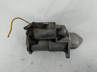 2010-2011 Chevrolet Aveo Car Starter Motor Solenoid OEM Fits Fits 2010 2011 OEM Used Auto Parts - Oemusedautoparts1.com