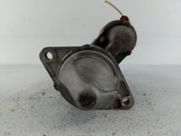 2010-2011 Chevrolet Aveo Car Starter Motor Solenoid OEM Fits Fits 2010 2011 OEM Used Auto Parts - Oemusedautoparts1.com