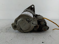 2010-2011 Chevrolet Aveo Car Starter Motor Solenoid OEM Fits Fits 2010 2011 OEM Used Auto Parts - Oemusedautoparts1.com