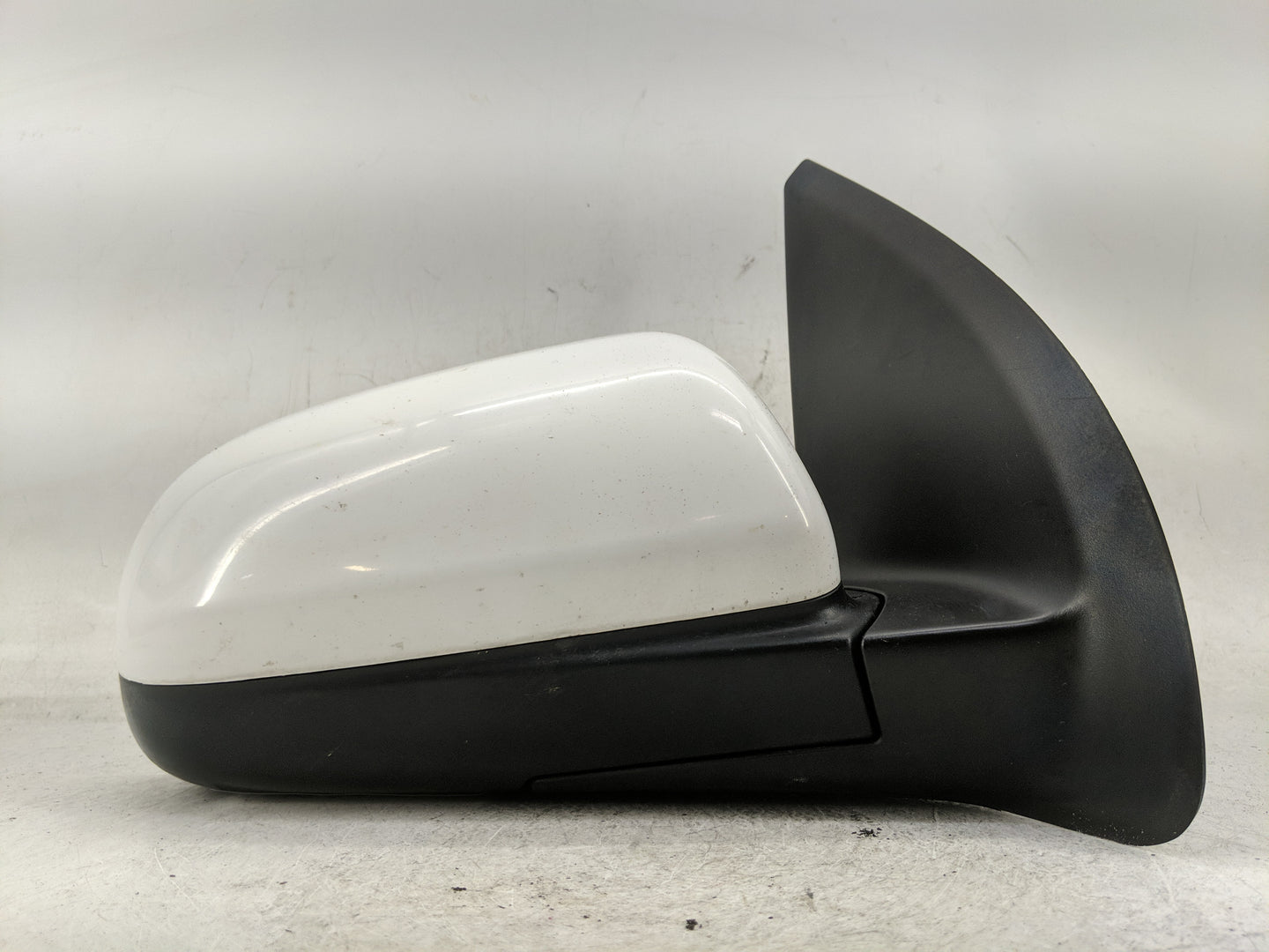 2007-2011 Chevrolet Aveo Side Mirror Replacement Passenger Right View Door Mirror Fits Fits 2007 2008 2009 2010 2011 OEM Use