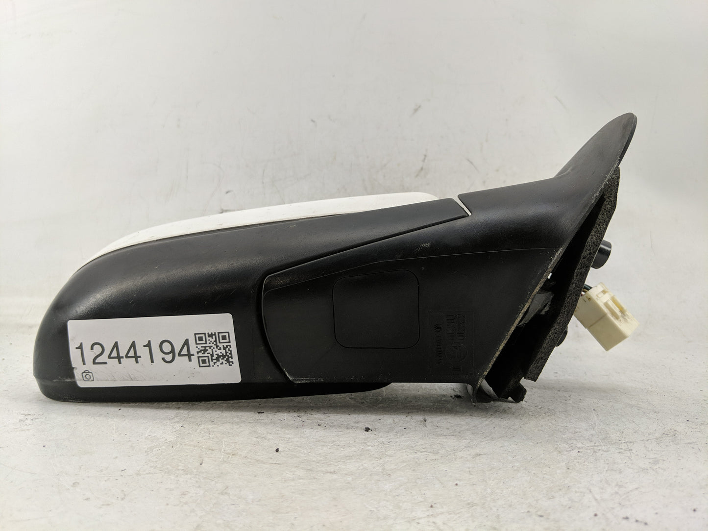 2007-2011 Chevrolet Aveo Side Mirror Replacement Passenger Right View Door Mirror Fits Fits 2007 2008 2009 2010 2011 OEM Use