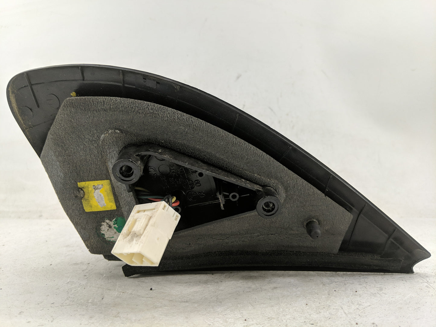2007-2011 Chevrolet Aveo Side Mirror Replacement Passenger Right View Door Mirror Fits Fits 2007 2008 2009 2010 2011 OEM Use